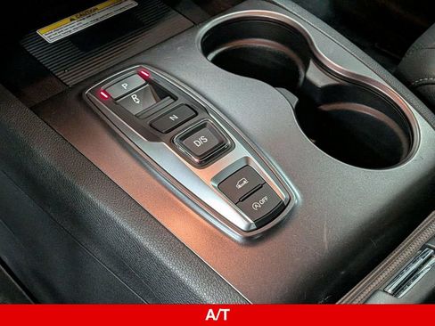 Used 2022 Honda Passport EX-L image 20