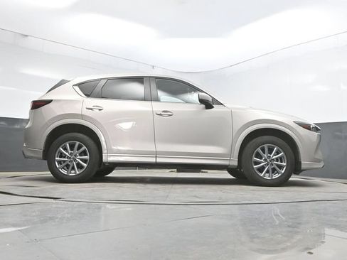 Used 2024 MAZDA CX-5 AWD 2.5 S w/ Select Package image 37