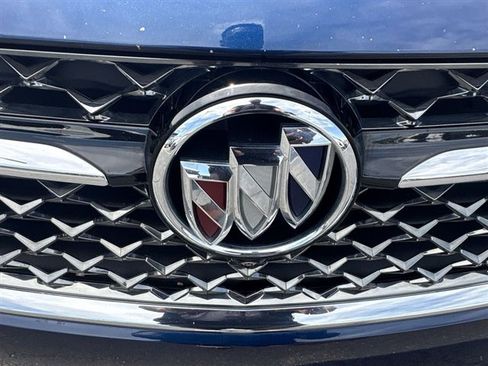 Certified 2023 Buick Envision Avenir AWD/4WD image 31