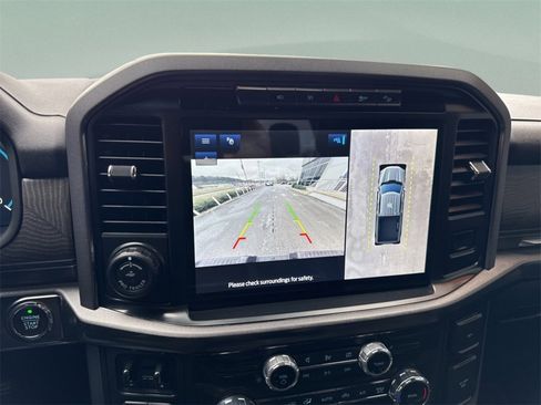 Used 2022 Ford F150 Platinum w/ Equipment Group 701A High image 13