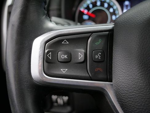 Used 2022 RAM 1500 Laramie image 24