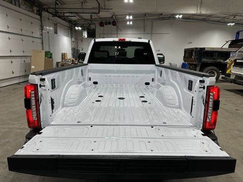 Used 2026 Ford F350 XLT w/ 360-Degree Camera Package image 23