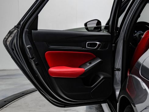 Used 2024 Acura Integra Type S image 87