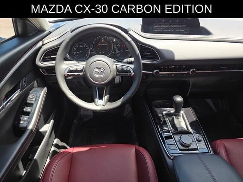 Used 2024 MAZDA CX-30 AWD 2.5 S w/ Preferred Package image 21