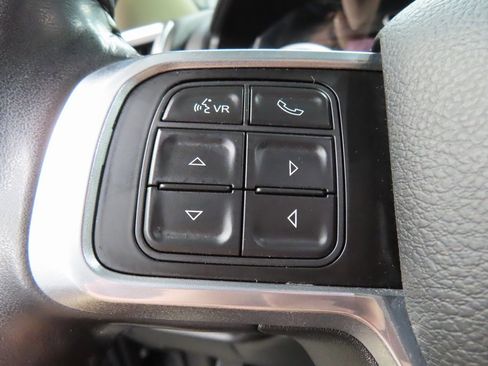 Used 2022 RAM 2500 Laramie image 51