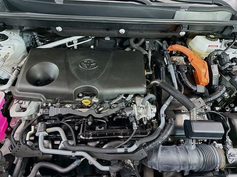 Used 2023 Toyota RAV4 Woodland Edition image 28