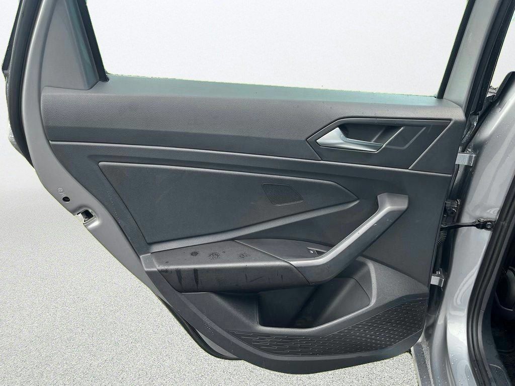 Certified 2026 Volkswagen Jetta Sport FWD image 25