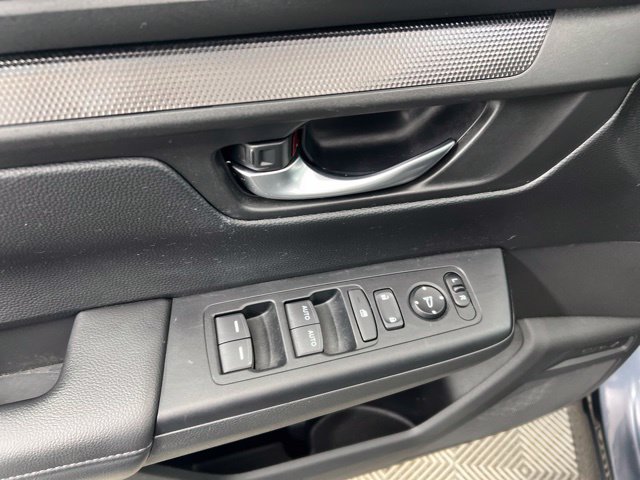 Used 2024 Honda CR-V EX image 13