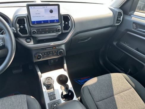 Used 2024 Ford Bronco Sport Big Bend AWD/4WD image 14