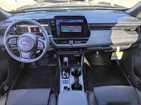 New 2026 Subaru Outback Touring image 12