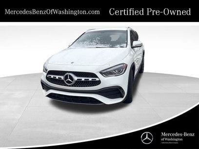 Certified 2023 Mercedes-Benz GLA 250 4MATIC