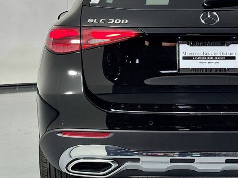 New 2026 Mercedes-Benz GLC 300 image 19