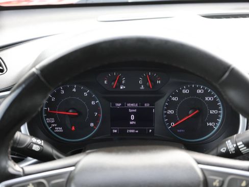 Used 2023 Chevrolet Malibu LT w/ Sport Edition FWD image 19