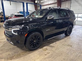 Used 2021 Chevrolet Tahoe Premier w/ Premium Package video 1