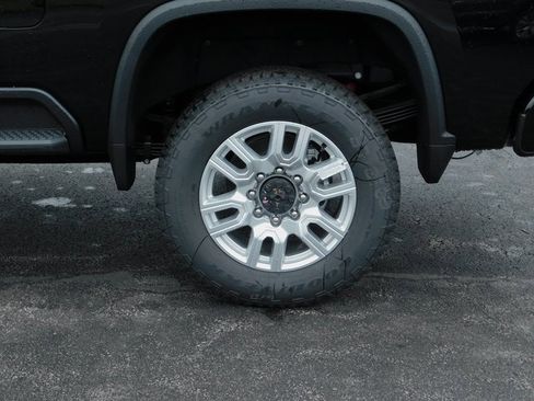 New 2025 Chevrolet Silverado 2500 High Country w/ High Country Premium Package image 11