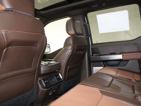 New 2026 Ford F150 King Ranch AWD/4WD image 26