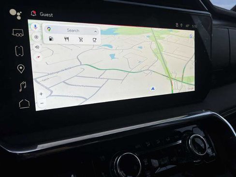 New 2026 GMC Sierra 2500 Denali Ultimate image 4