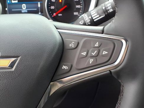 Used 2024 Chevrolet Equinox LT image 16