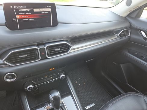 Used 2020 MAZDA CX-5 Grand Touring Reserve AWD/4WD image 24