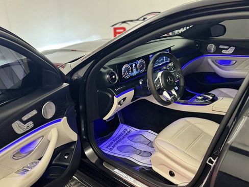 Used 2020 Mercedes-Benz E 63 AMG S image 12