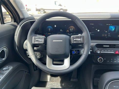 New 2026 Hyundai Palisade SEL FWD image 60