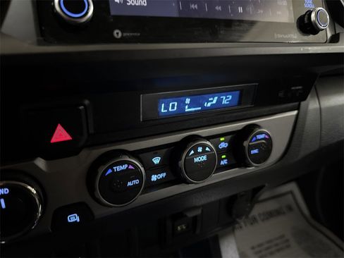 Used 2021 Toyota Tacoma SR image 15