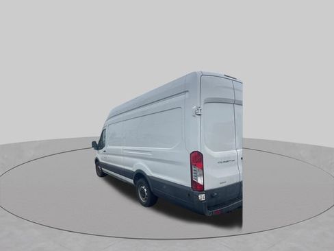 Used 2017 Ford Transit 250 148 High Roof Extended RWD image 5