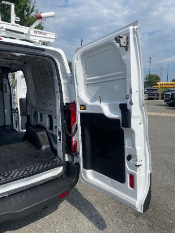Used 2019 Ford Transit 250 130 Low Roof RWD image 11