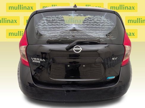 Used 2016 Nissan Versa Note SV image 30