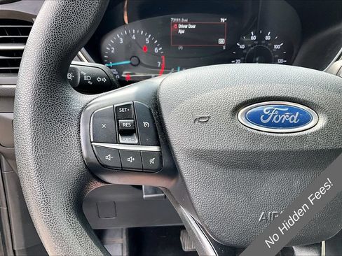 Used 2020 Ford Escape SE AWD/4WD image 16