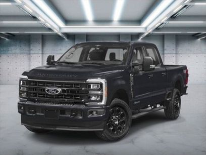 New 2026 Ford F250 XLT w/ XLT Premium Package