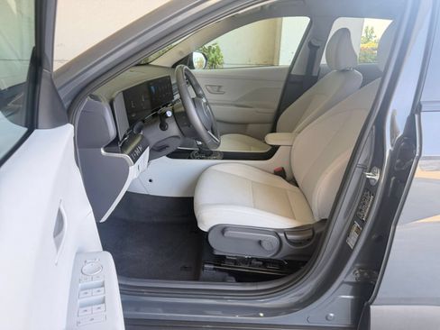 Used 2026 Hyundai Kona SEL Sport FWD image 28