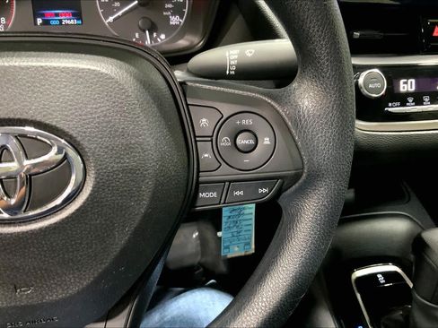 Used 2023 Toyota Corolla LE FWD image 25