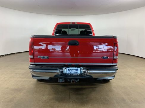 Used 2003 Ford F350 XLT RWD image 10