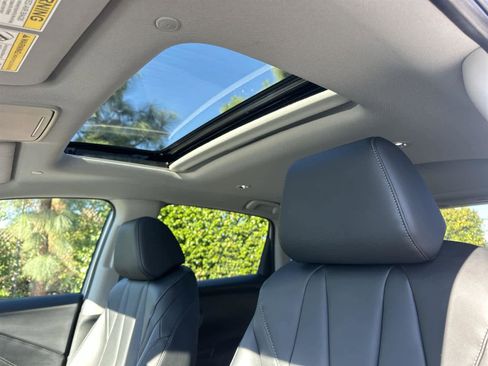 Used 2025 Acura ADX FWD image 31