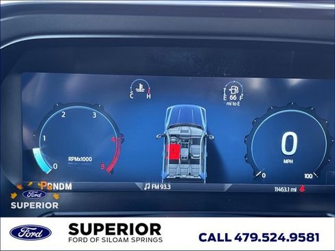 Used 2024 Ford F350 Limited image 32