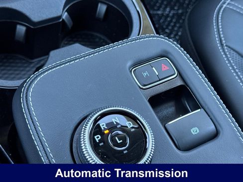 Used 2024 Ford Mustang Mach-E Premium AWD/4WD image 27