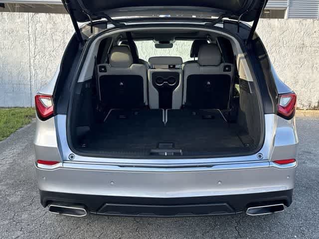 Used 2022 Acura MDX w/ Technology Package FWD image 30