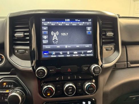 Used 2020 RAM 1500 Big Horn AWD/4WD image 18