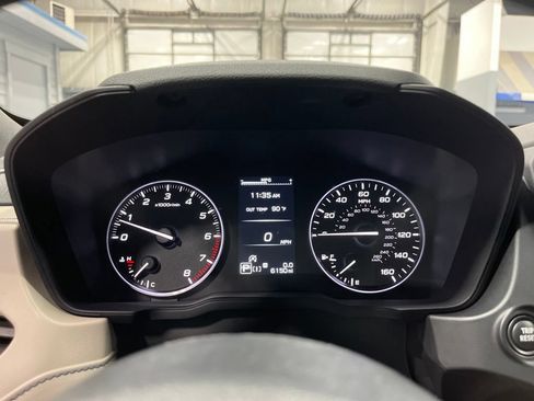 Used 2026 Subaru Forester Limited AWD/4WD image 19