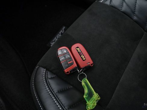 Used 2023 Dodge Challenger SRT Hellcat Redeye image 79