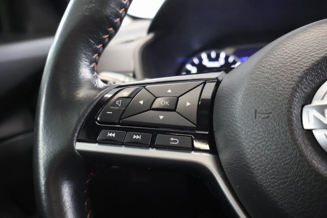 Certified 2023 Nissan Altima 2.5 SR w/ SR Premium Package AWD/4WD image 18