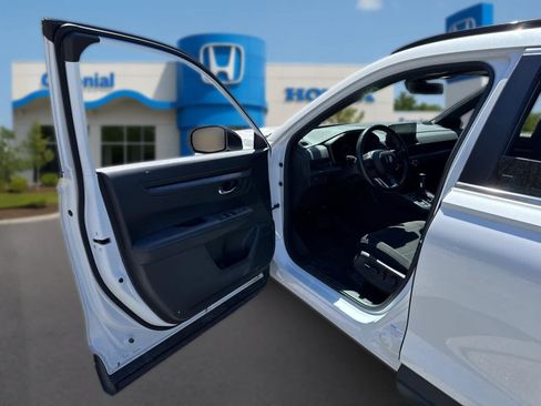 Used 2024 Honda CR-V Sport image 12