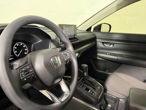 Used 2024 Honda CR-V LX image 14