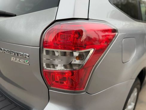 Used 2015 Subaru Forester 2.5i Premium image 6