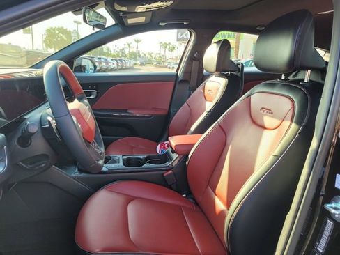 New 2025 Kia K4 GT-Line Turbo image 9