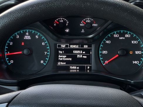 Used 2021 GMC Canyon Elevation Standard w/ Convenience Package RWD image 16