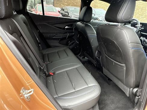 Used 2024 Buick Envista Sport Touring w/ Convenience I Package image 25