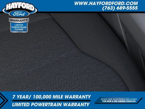 New 2025 Ford F150 XLT w/ Equipment Group 302A MID image 18