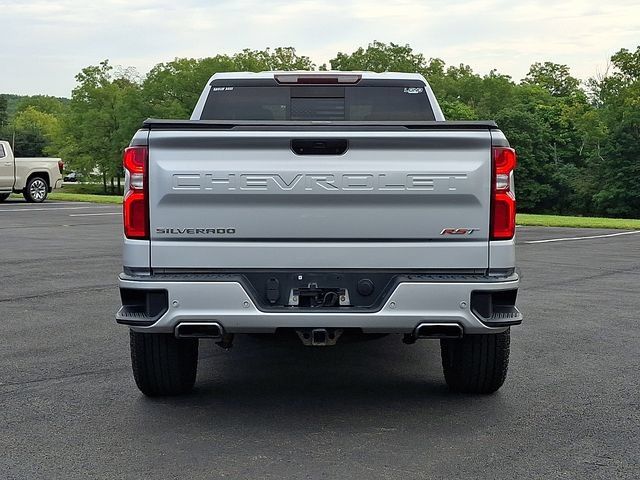Used 2019 Chevrolet Silverado 1500 RST w/ All-Star Edition AWD/4WD image 6